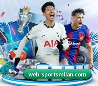 米兰体育 APP 界面 | MILANSPORT